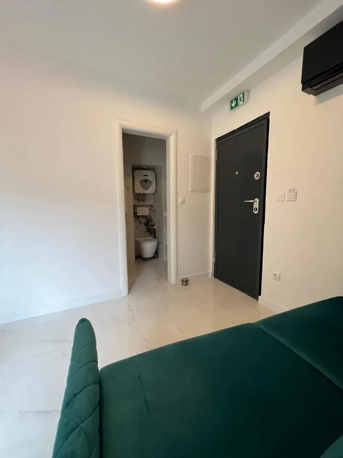 Madonna Apartment Split