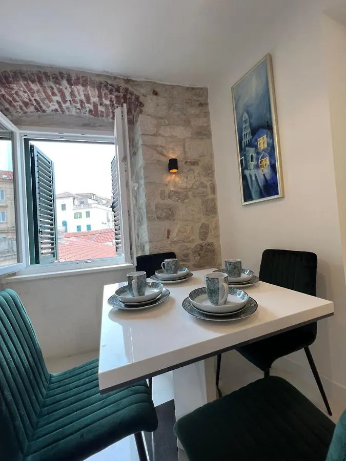Madonna Apartment Split Croatia