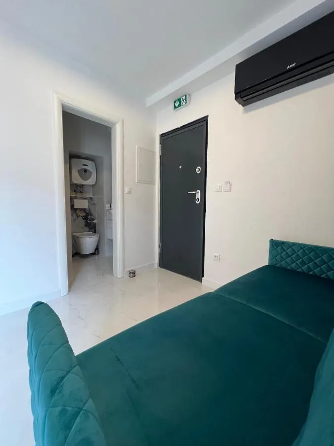 Madonna Apartment Split