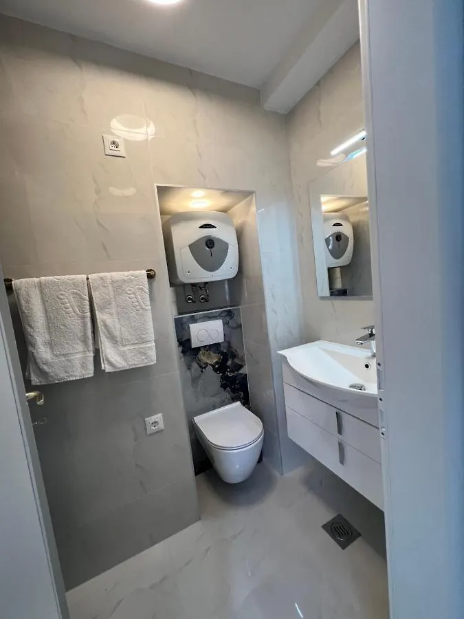 Madonna Apartment Split