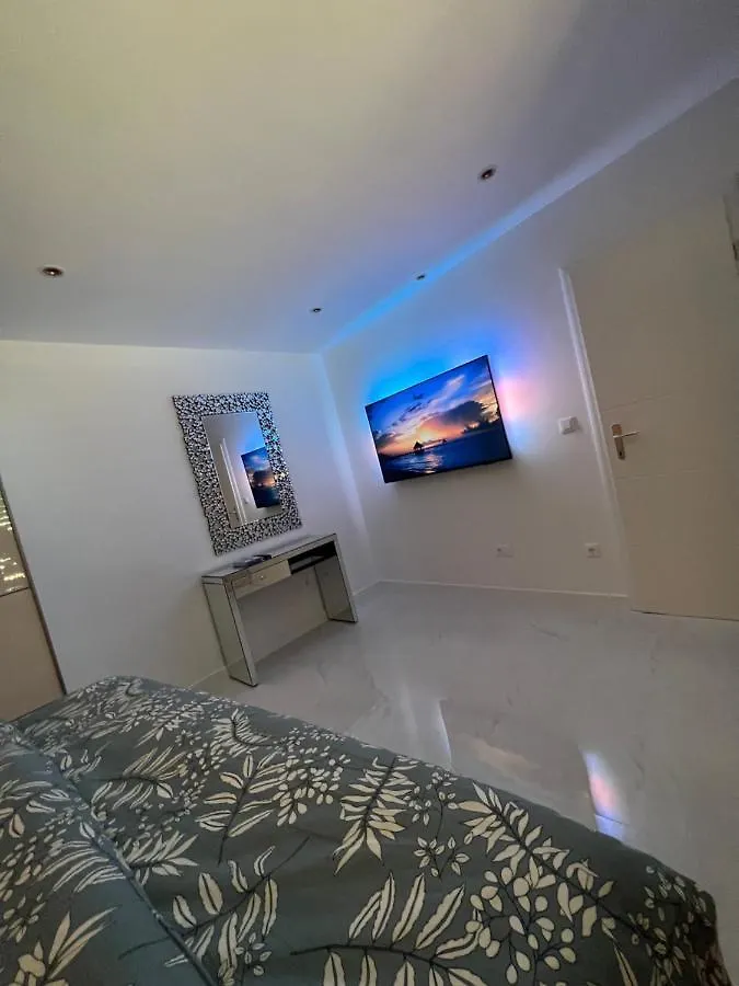 Madonna Apartment Split
