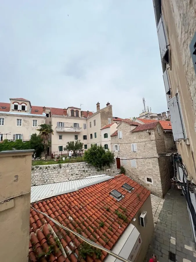 Madonna Apartment Split