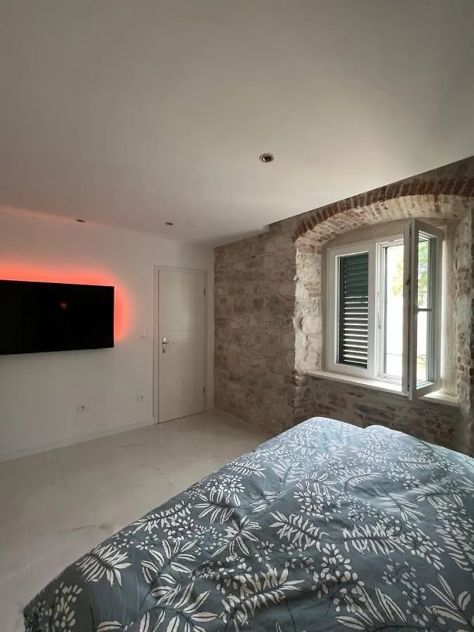 Madonna Apartment Split Croatia