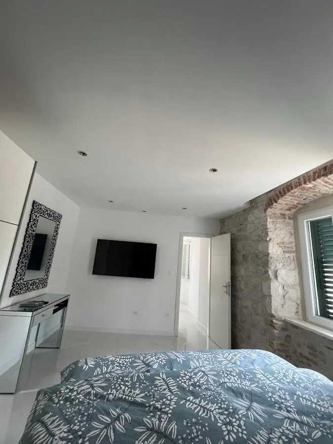 Apartament Madonna Split
