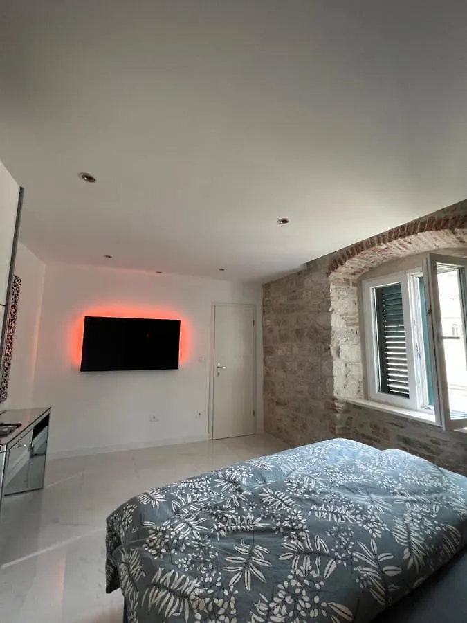 Apartament Madonna Split