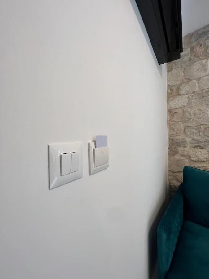 Apartament Madonna Split