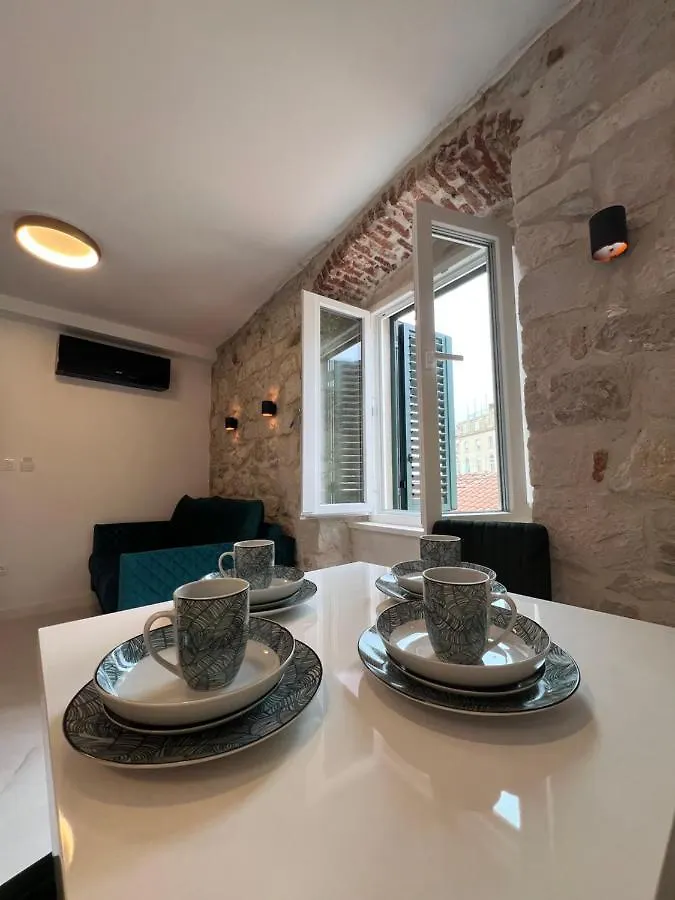 Apartament Madonna Split Chorwacja