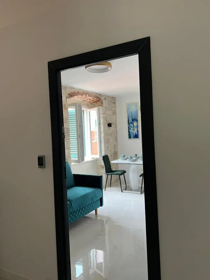 Apartament Madonna Split