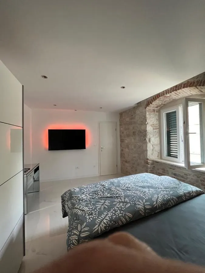 Apartament Madonna Split