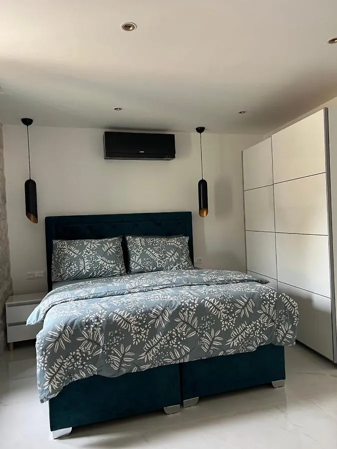 Apartament Madonna Split