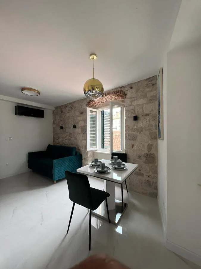 Apartament Madonna Split