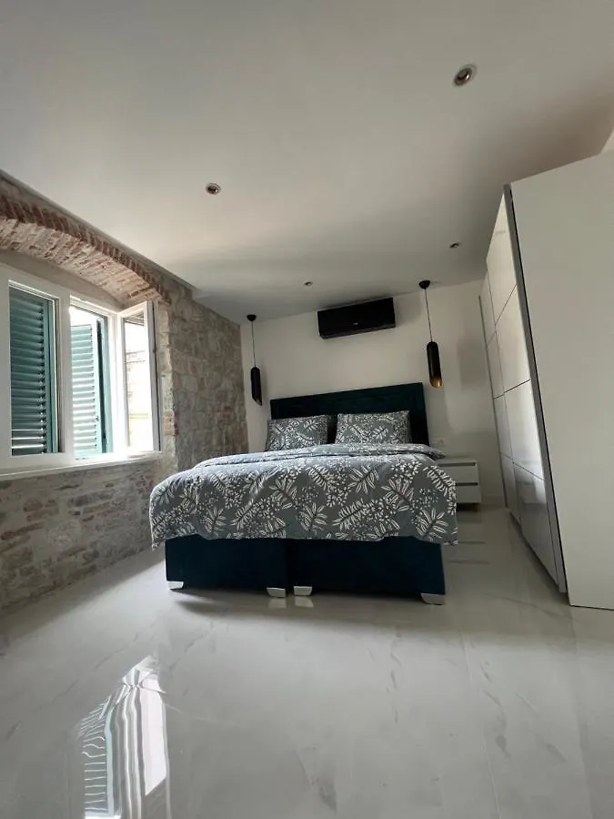 Apartament Madonna Split Chorwacja